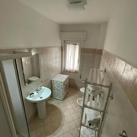 Casa Vacanze Bicocchi Apartamento *