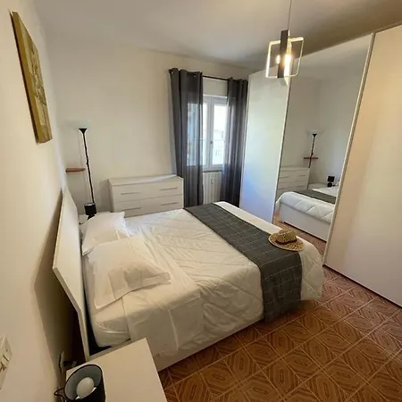 Casa Vacanze Bicocchi Apartamento *