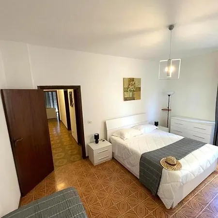 Apartamento Casa Vacanze Bicocchi *