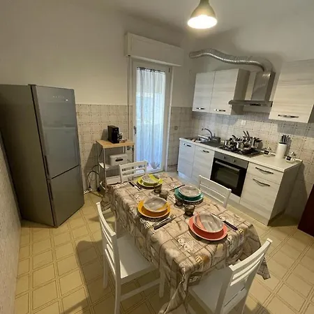 Casa Vacanze Bicocchi Follonica
